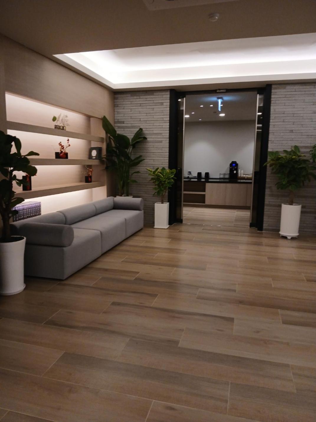 Hound Hotel Changwon Luaran gambar