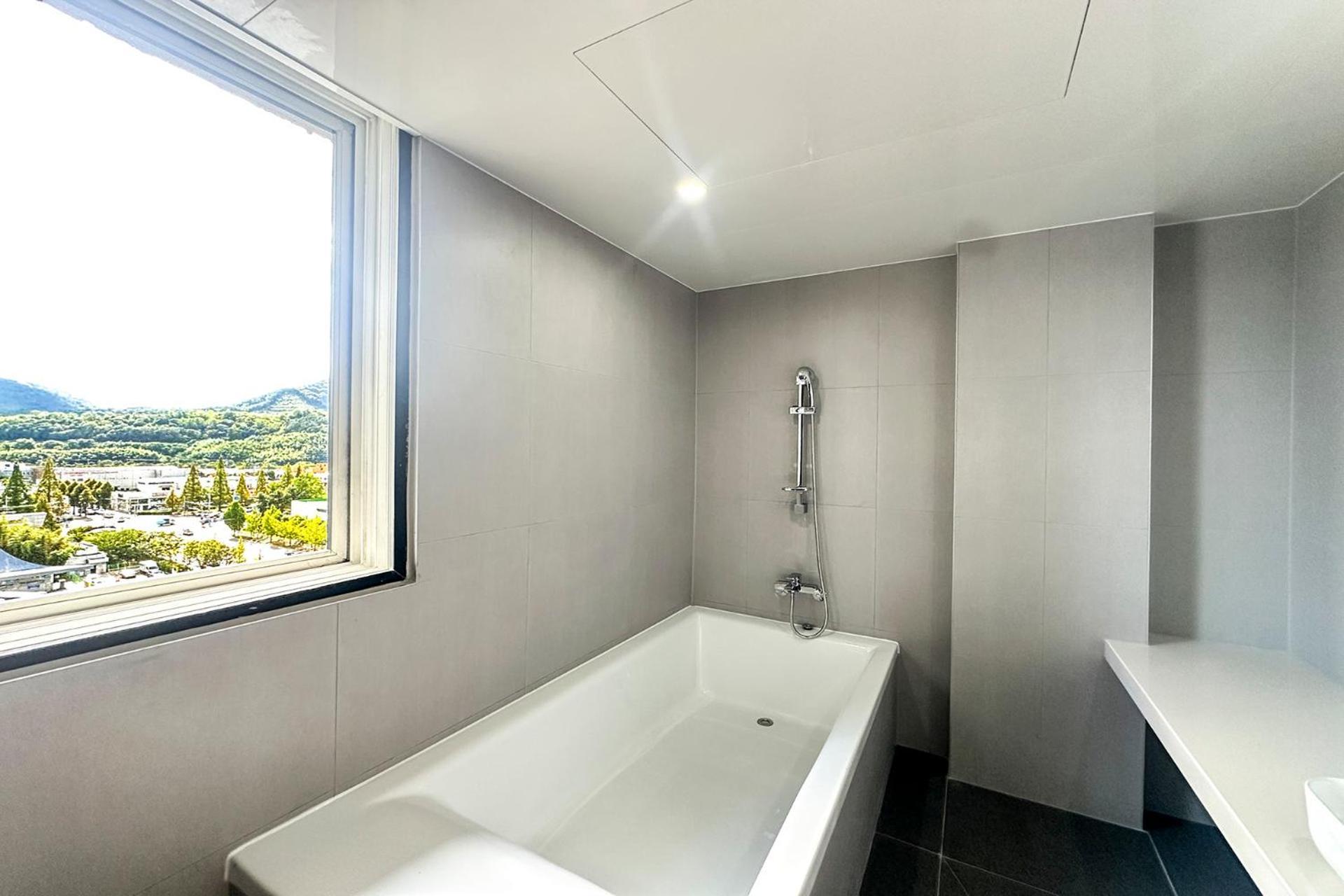 Hound Hotel Changwon Luaran gambar