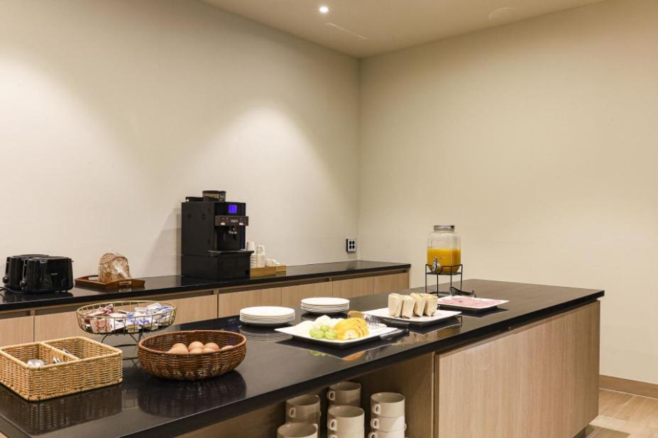 Hound Hotel Changwon Luaran gambar