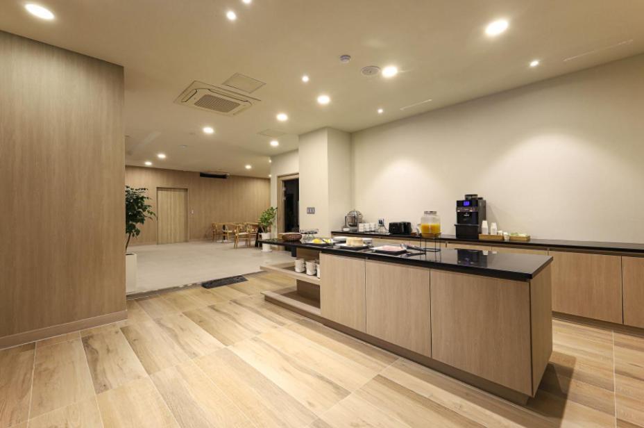 Hound Hotel Changwon Luaran gambar
