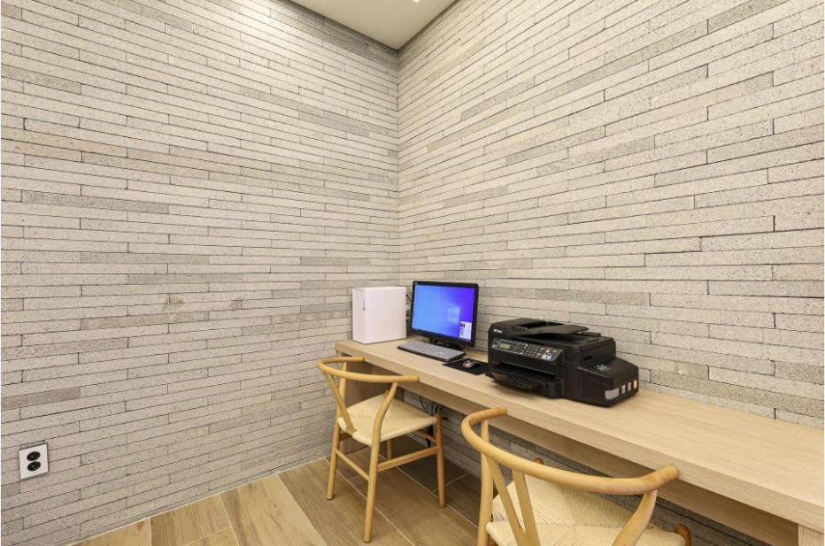 Hound Hotel Changwon Luaran gambar
