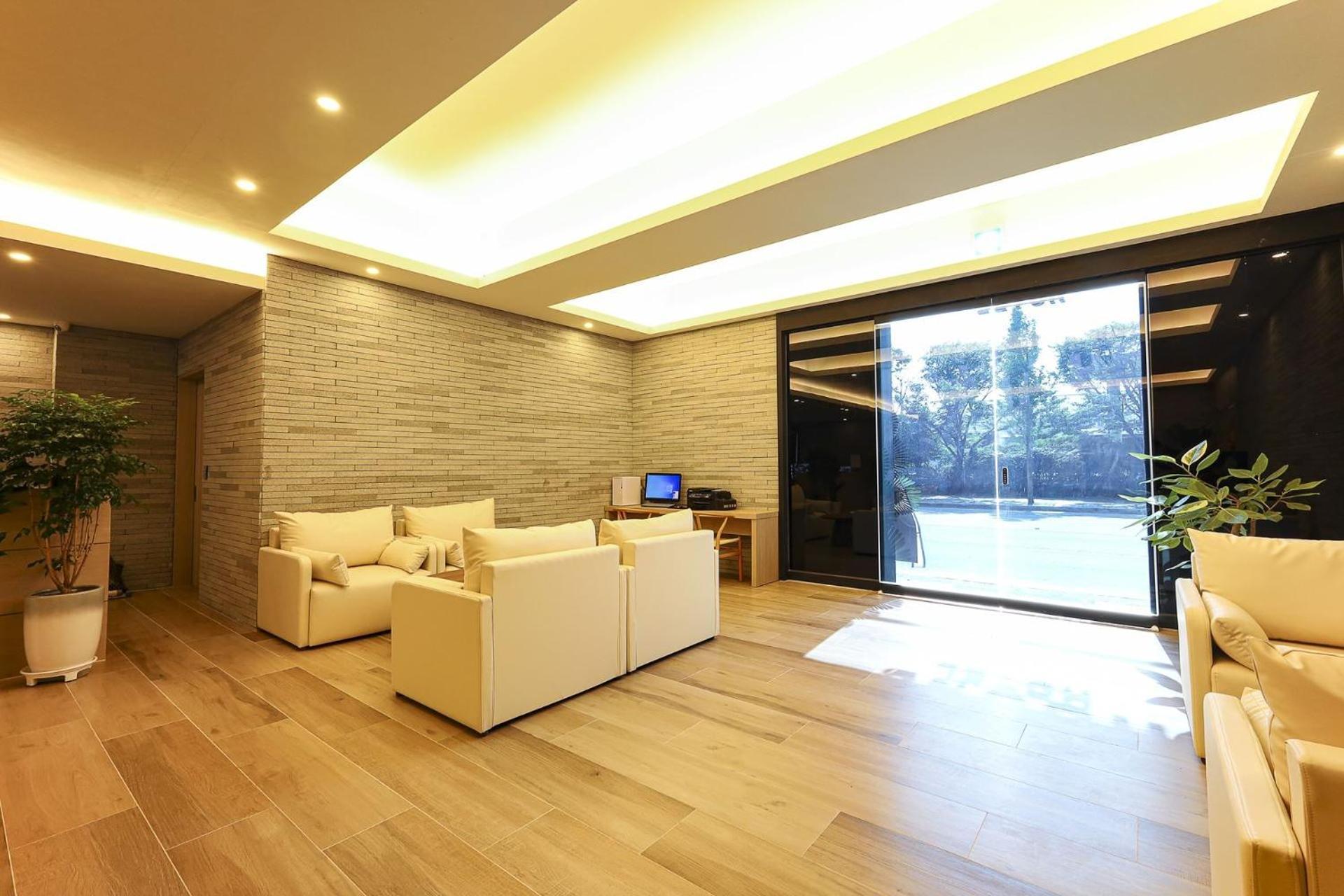 Hound Hotel Changwon Luaran gambar