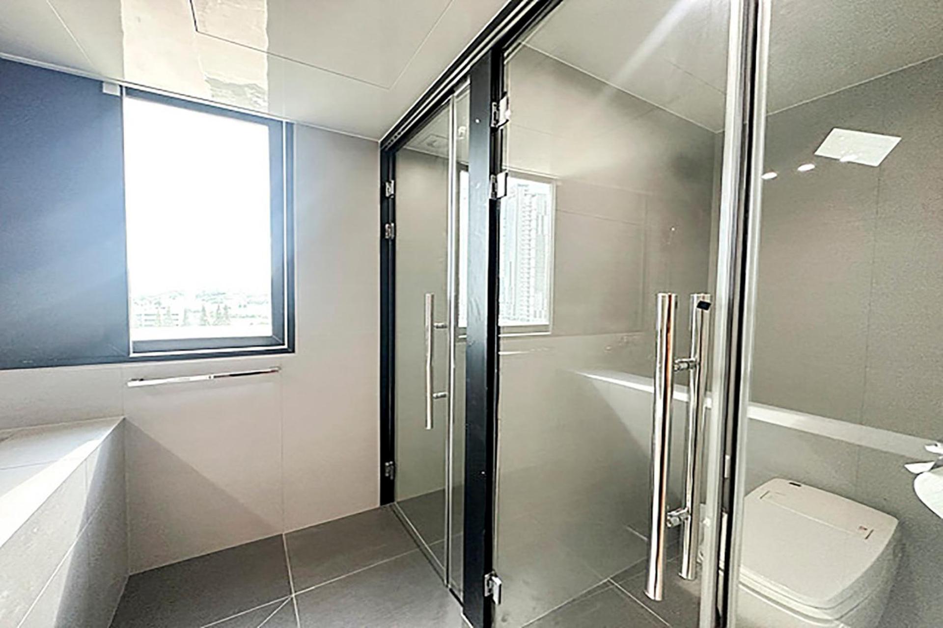 Hound Hotel Changwon Luaran gambar