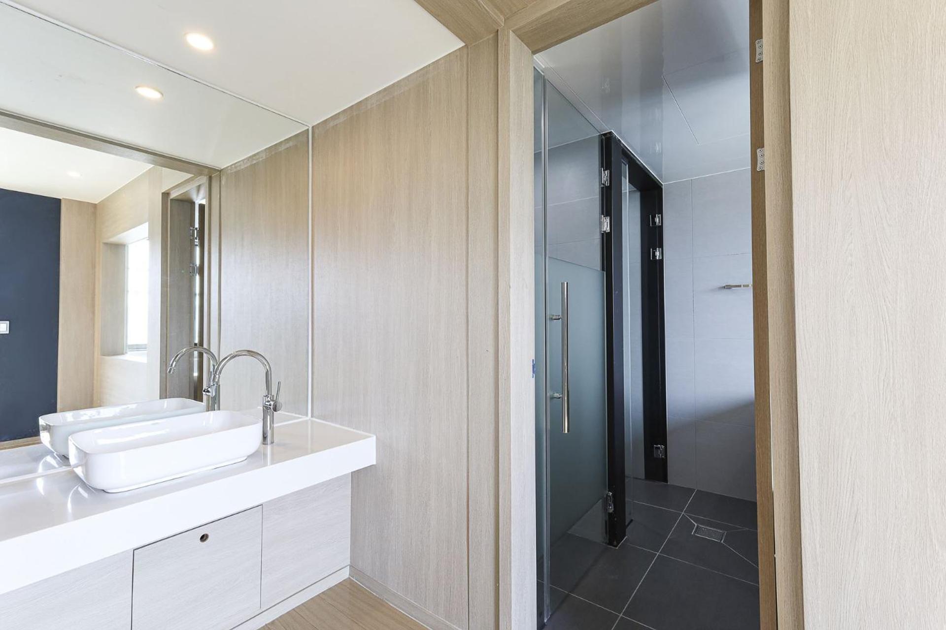 Hound Hotel Changwon Luaran gambar