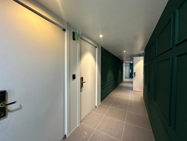 Hound Hotel Changwon Luaran gambar