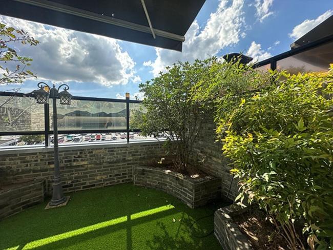 Hound Hotel Changwon Luaran gambar
