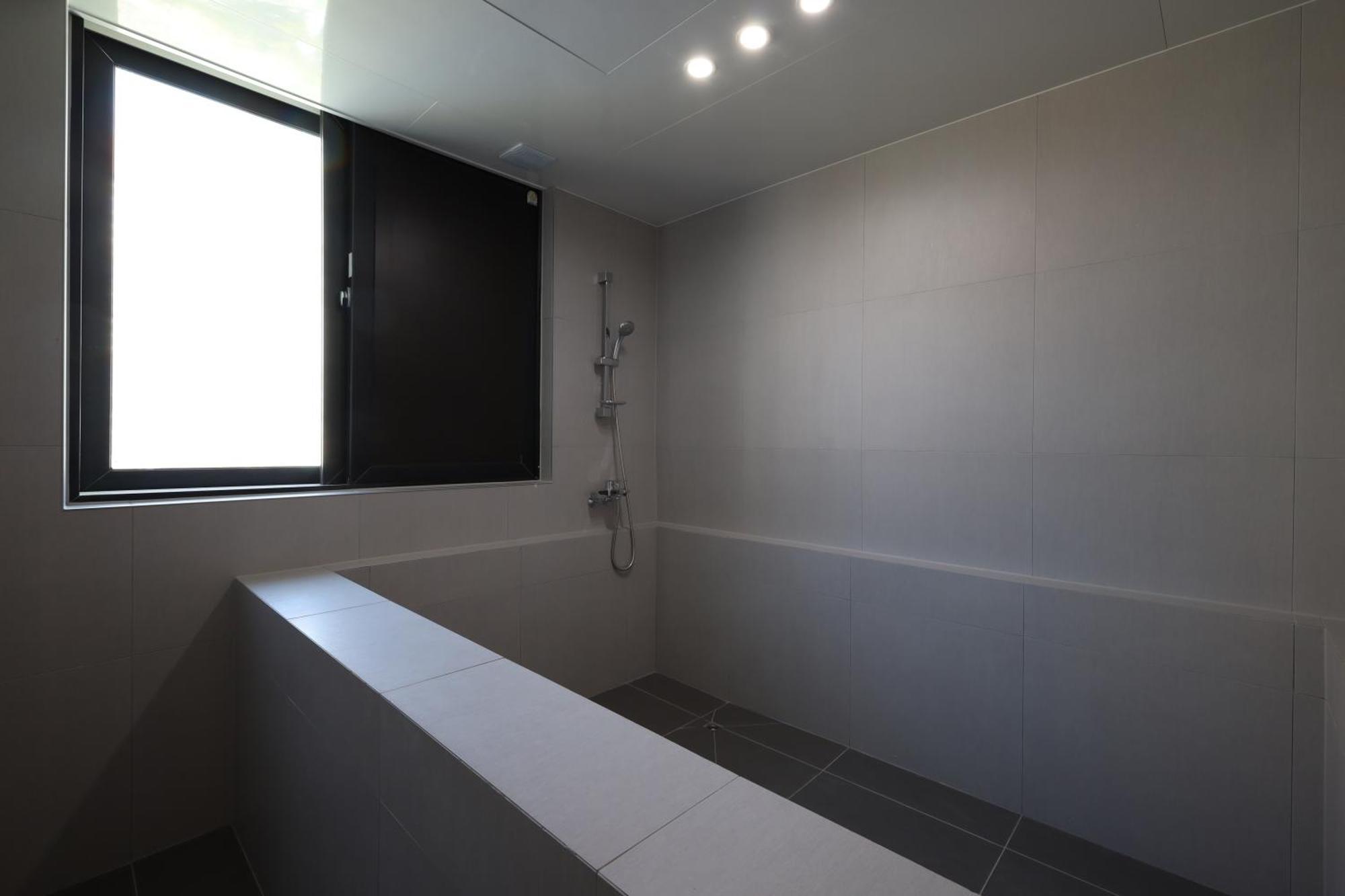 Hound Hotel Changwon Luaran gambar