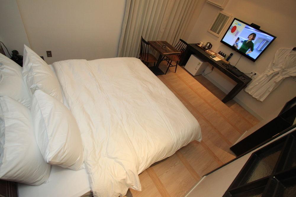Hound Hotel Changwon Luaran gambar